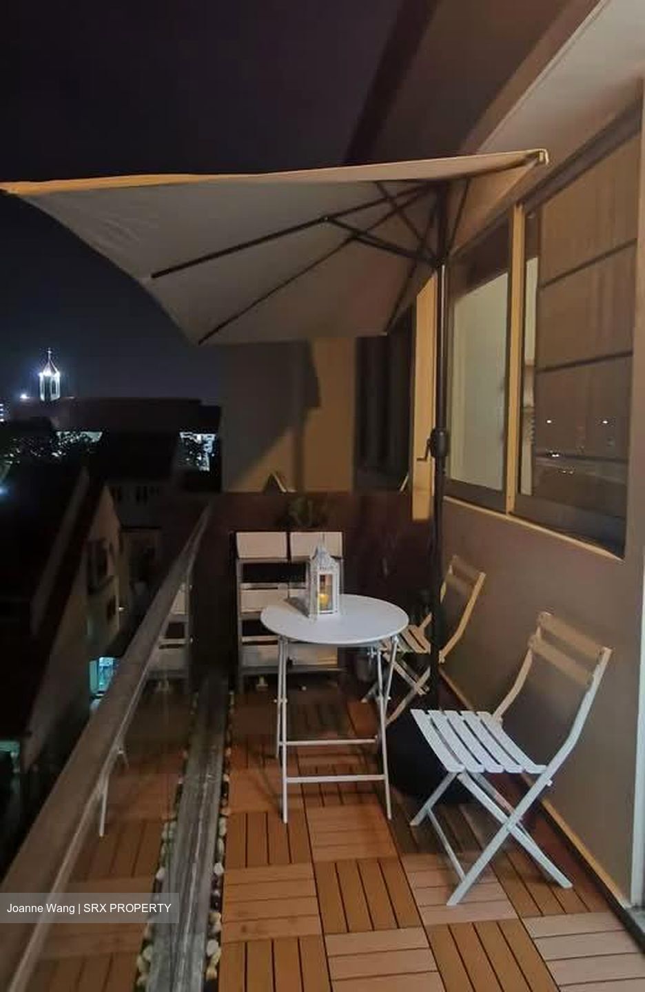 Casa Cambio (D19), Condominium #548496011